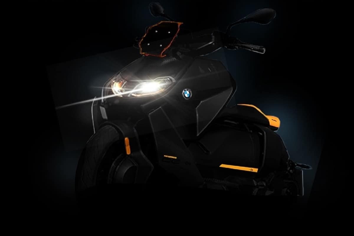 BMW CE04 Launch Date