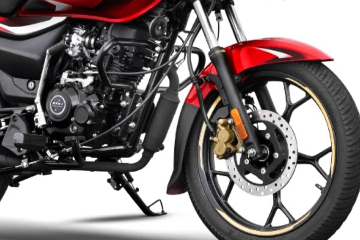 Bajaj Auto to rev up demand for commuter bikes, launches Platina 110 ABS at  Rs 72,224