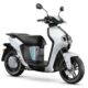 Yamaha Neo electric scooter_1