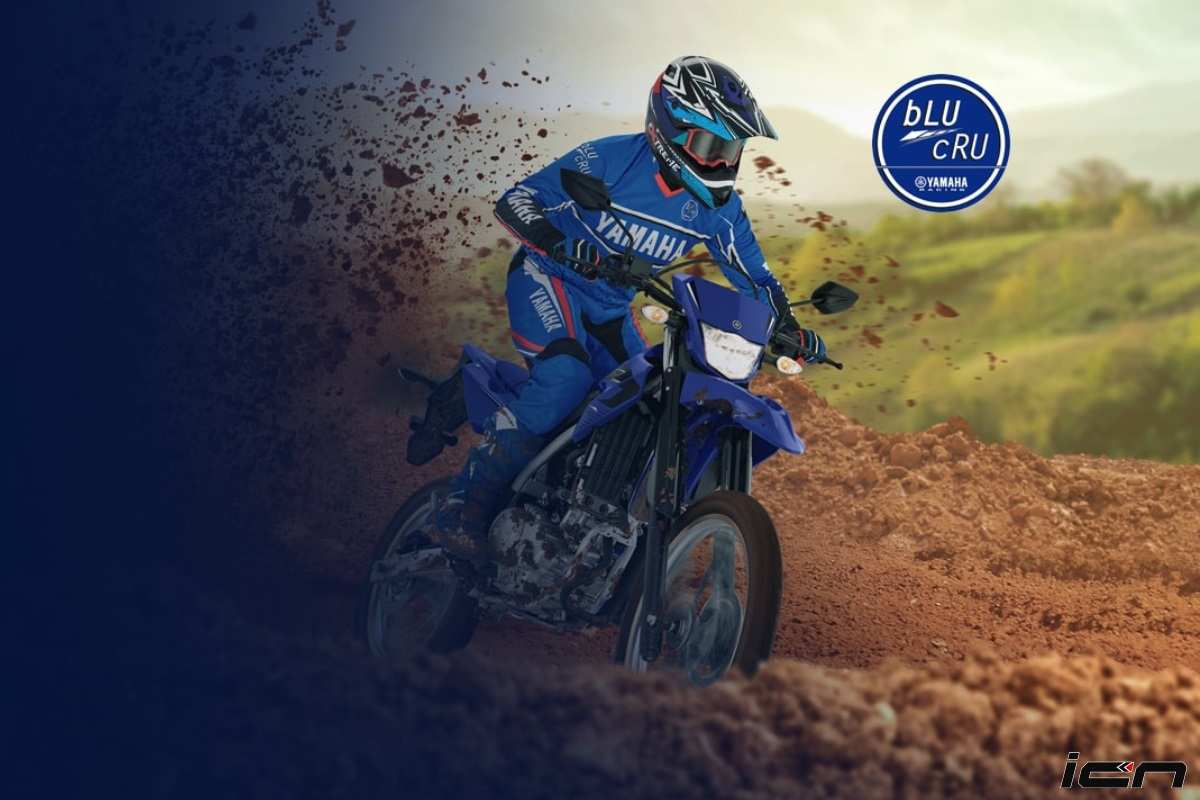 Yamaha To Launch A 150cc Journey Bike In India