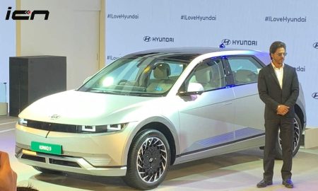 Hyundai Ioniq 5 India Price