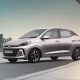 New 2023 Hyundai Aura Bookings