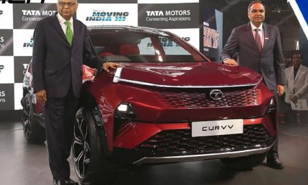 Upcoming New Tata SUVs