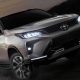 Upcoming Toyota SUVs MPVs