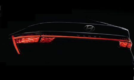 New 2023 Hyundai Verna Launch