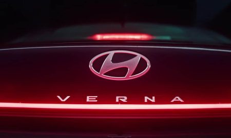 2023 Hyundai Verna Specs