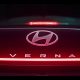 2023 Hyundai Verna Specs