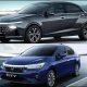 New Hyundai Verna Vs Honda City Features
