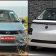 MG Comet EV Vs Tata Tiago EV Prices