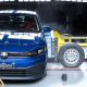 Volkswagen Virtus Safety Rating