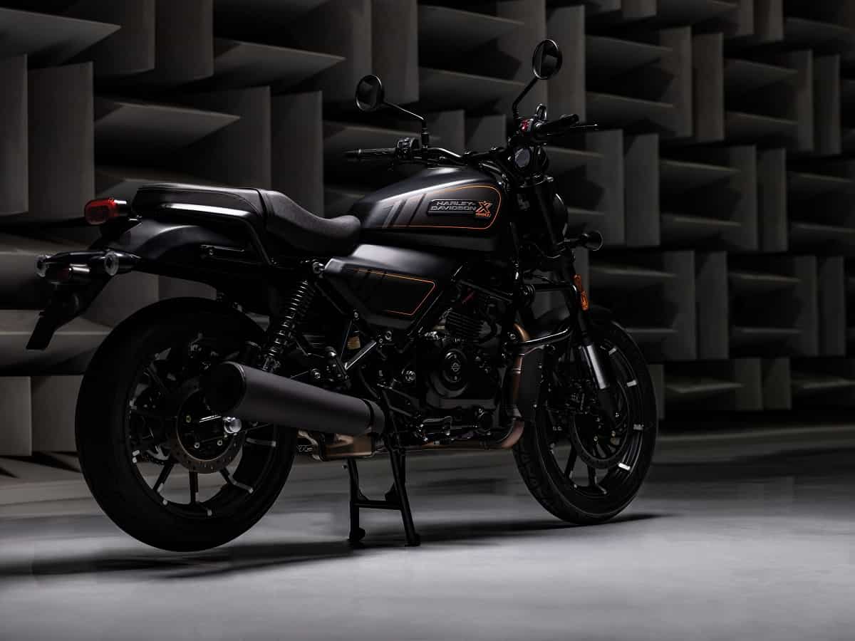 Harley-Davidson X 440 India launch