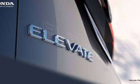 Honda Elevate SUV Confirmed
