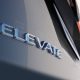 Honda Elevate SUV Confirmed