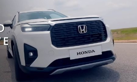 Honda Elevate mileage