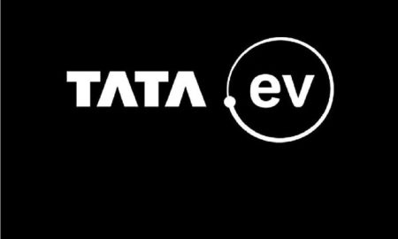 New Tata EV brand