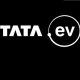 New Tata EV brand