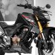 2023 Honda CB300F Price