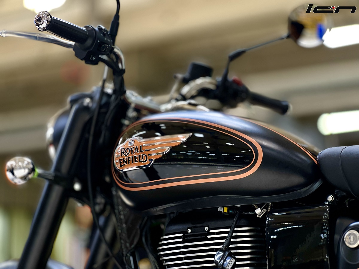 2023 Royal Enfield Bullet 350 Prices