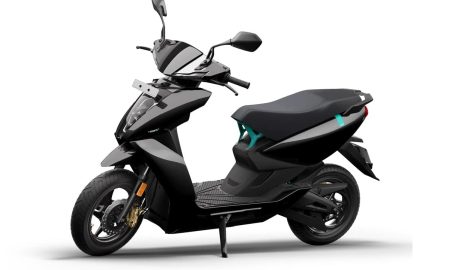Ather 450S HR Price