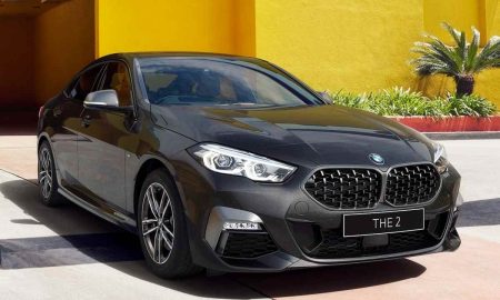 BMW 2 Series M Performance Edition