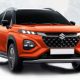 Upcoming subcompact Electric SUVs