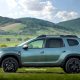 New Renault Duster Launch