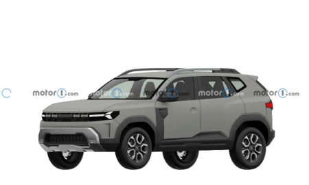 New Renault Duster 2024 Launch
