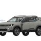 New Renault Duster 2024 Launch