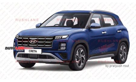 2024 Hyundai Creta Launch Date