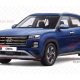 2024 Hyundai Creta Launch Date