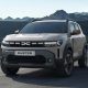 2024 New Renault Duster features
