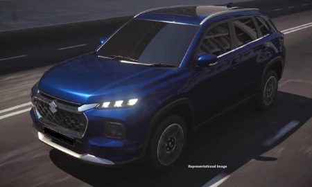 Upcoming Maruti Suzuki Cars 2024