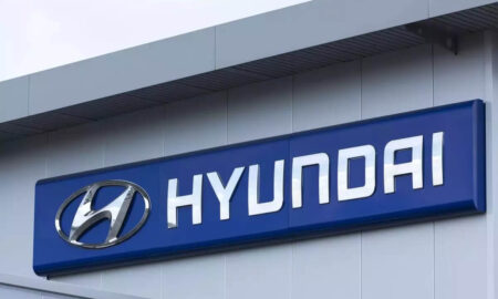 Hyundai Plant