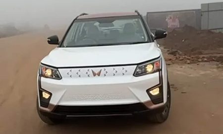 New Mahindra XUV400 Launch