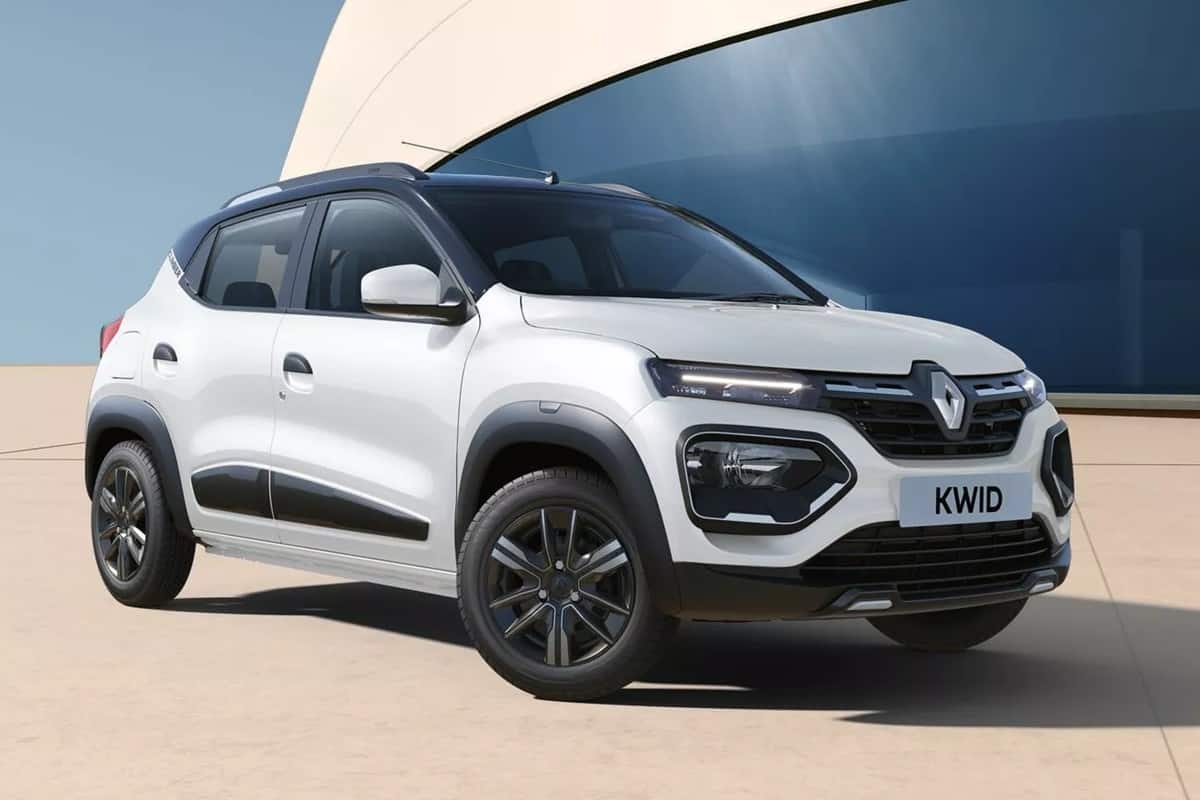 New Renault Kwid 2024 Price