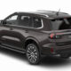 Ford Endeavour New