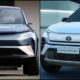 Upcoming Tata SUVs
